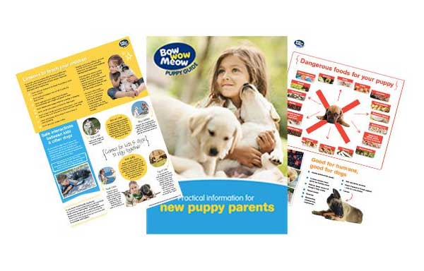 puppy guide thumbnail image