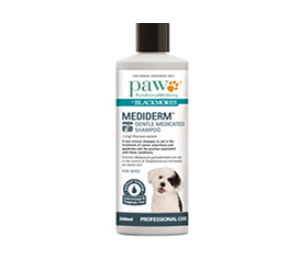 PAW-Blackmores-500ml-MediDerm-Shampoo