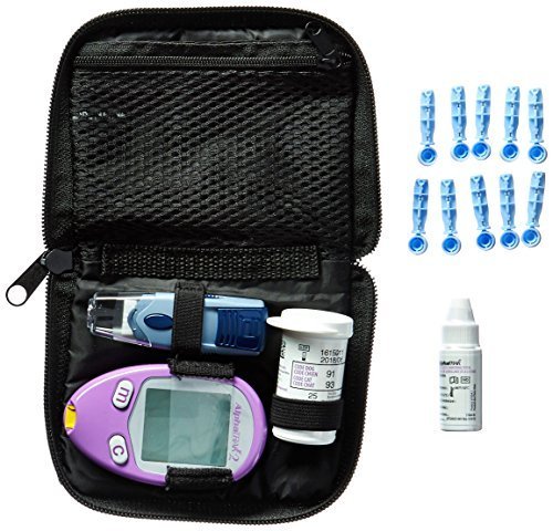 ALPHATRAK® 2 BLOOD GLUCOSE MONITOR FOR DIABETIC CATS & DOGS