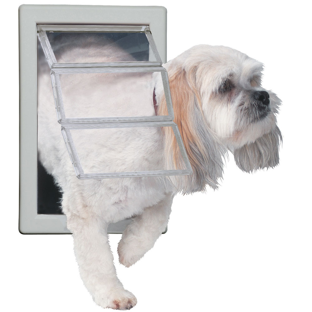 Dog doors product guide the best pet doors for your dog or cat