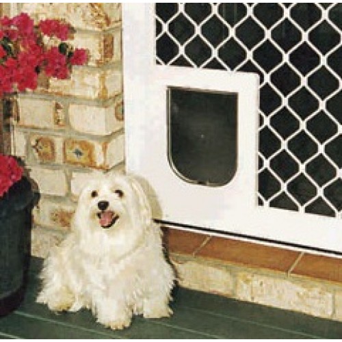 Dog doors product guide - the best pet doors for your dog or cat - Secure Pet Door Products