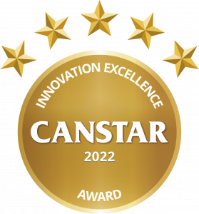 ANSTAR 2022 - Innovation Excellence Award OL