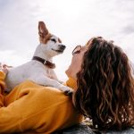 Mother's Day Gift Guide for dog mums