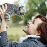 Mother's Day gift guide for cat mums