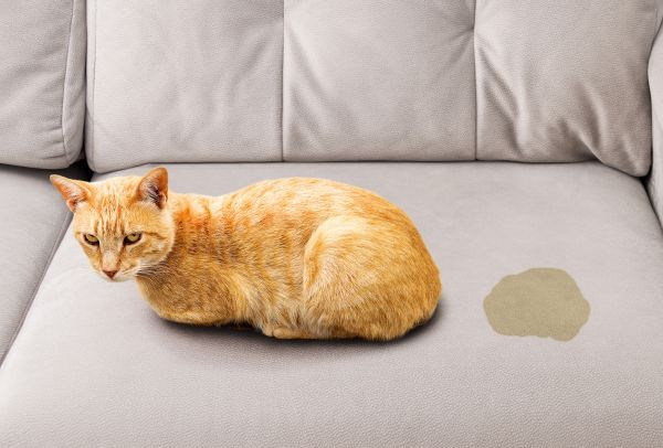 Cat health, cat care, pet health, pet care, Feline lower urinary tract disease (FLUTD). Urinary tract in cats. Bow Wow Meow Pet Insurance