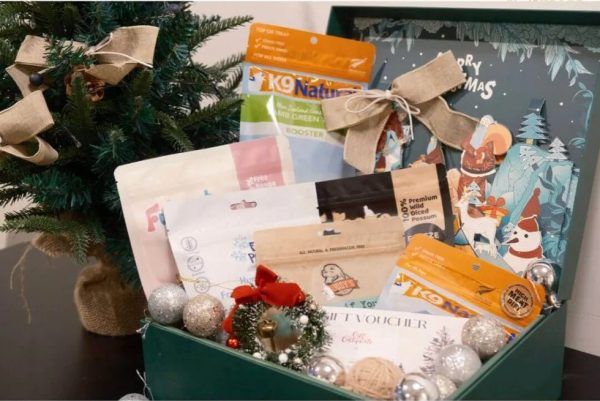 Furry feast pick 7 freeze dried holiday treats for dogs